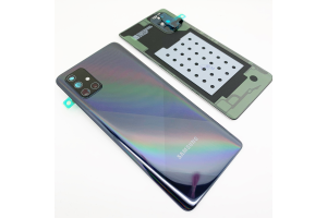 Backcover