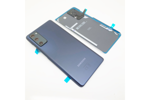 Backcover