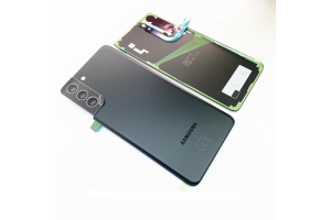 Backcover