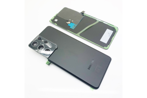 Backcover