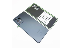 Backcover