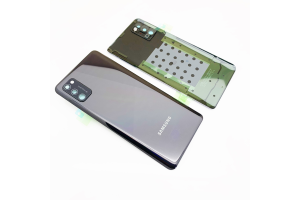 Backcover