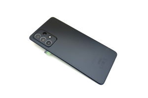 Backcover