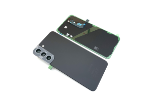 Backcover
