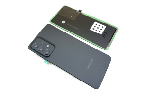 Backcover