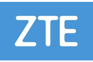 ZTE
