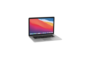 MacBook Display