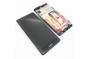 Ascend P9