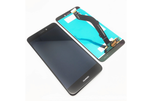 P8 lite 2017