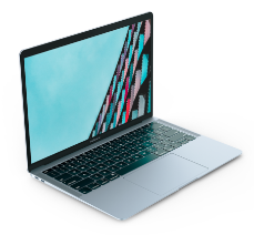 Display Macbook Air