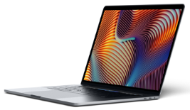Display Macbook Pro