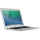 Display Reparatur eines MacBook Air A1465