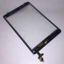 Ersatz Touchscreen Display Glas Digitizer mit Homebutton...