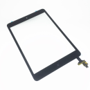 Ersatz Touchscreen Display Glas Digitizer mit Homebutton...