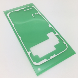 Dichtung Kleber für Backcover für ein Samsung Galaxy S6