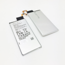 Ersatz Akku / Batterie f&uuml;r Samsung Galaxy S6 Edge G925