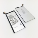 Ersatz Akku / Batterie f&uuml;r Samsung Galaxy S6 G920