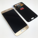 Original Samsung Galaxy S7 SM-G930 Display Einheit Gold...