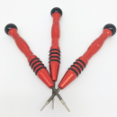 5 Punkt Pentalob 1,2 mm Schraubenzieher f&uuml;r untere...