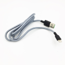 Datenkabel Ladekabel USB f&uuml;r iPhone / iPad / iPod