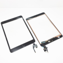 Ersatz Touchscreen Display Glas Digitizer mit Homebutton...