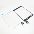 Ersatz Touchscreen Display Glas Digitizer mit Homebutton...