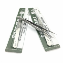 Pr&auml;zisions Pinzette 110 mm Anatomisch Standart Gerade