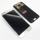 Original Samsung Galaxy S7 SM-G930 Display Silber Silver...