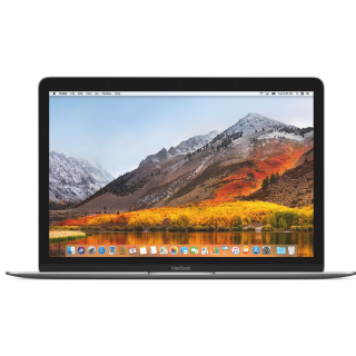Neues Retina Display inklusive Reparatur / Austausch eines MacBook 12" A1534