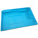 ESD Anti-Static Arbeitsmatte Hitzebest&auml;ndige...