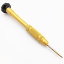 Schraubenzieher mit Drehgriff Y Triwing 0,6 mm...