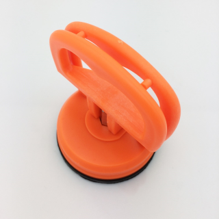 Saugnapf Mini Sauger Saugpumpe Öffnungstool Vakuum Werkzeug für Smartphone und Tablet z.B. iPhoneiPad
