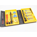 Kaisi Werkzeug Set 38-teilig Schraubendreher Tools Kit...