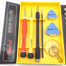 Kaisi Werkzeug Set 38-teilig Schraubendreher Tools Kit für Smartphone und Tablet