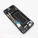 Original Samsung Galaxy S8 SM-G950F Display Schwarz...