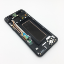Original Samsung Galaxy S8 PLUS SM-G955F Display Schwarz...