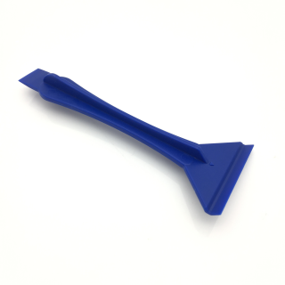 Öffnungswerkzeug Hartplastik Hebelwerkzeug Opening Pry Tool Blau für Smartphone und Tablet NEU