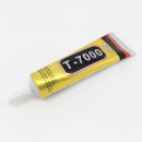 Extrakleber Tubenkleber T7000 Kleber f&uuml;r schwarze /...