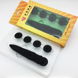 Reparaturwerkzeuge Roller zum öffnen von Displays