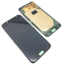Original Samsung Galaxy J7 SM-J730F 2017 Display Schwarz