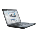 Display Reparatur eines LED Notebooks / Laptops (...