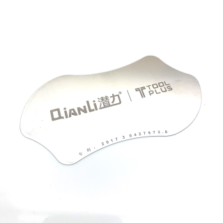 QianLi Profi Werkzeug flexibles Öffnungswerkzeug Öffnungshebel Opening Tool für Smartphone und Tablet NEU