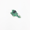 Ladebuchse Dock Connector Flex Kabel f&uuml;r ein Huawei...