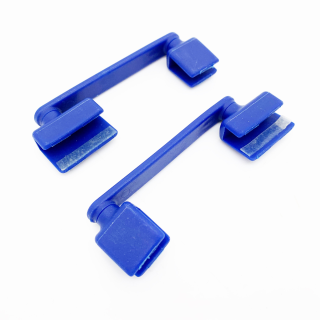 Reparatur Display Halter Holder Reparaturhilfe für Smartphones / Tablets NEU