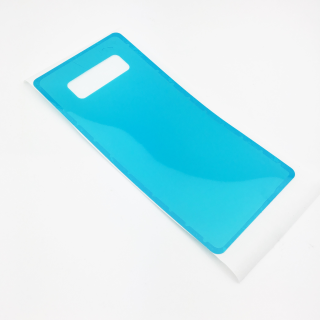 Dichtung Kleber für Backcover für ein Samsung Galaxy Note 8