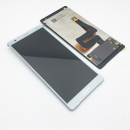 Ersatz Sony Xperia XZ2 LCD Display Glas Touch Komplettset...