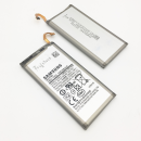 Ersatz Akku / Batterie f&uuml;r Samsung Galaxy A8 2018 A530