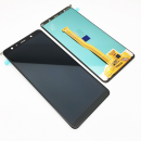 Original Samsung Galaxy A7 2018 SM-A750F Display Schwarz...