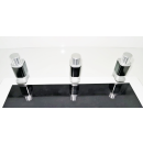 Klemmhalter Metall Schraubklemmhalter NEU