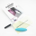 UV Panzer Glas / Panzerglas Curved Gebogen für Samsung Galaxy S10 Tempered Glass 9H